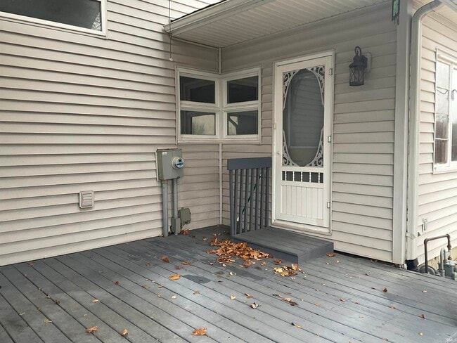 Building Photo - 10421 Yoder Rd