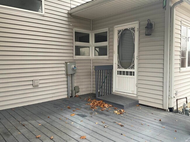 Foto del edificio - 10421 Yoder Rd