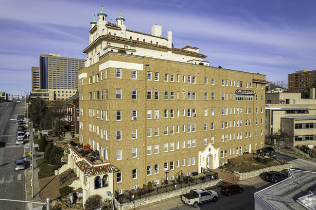 Foto del edificio - Ponce de Leon