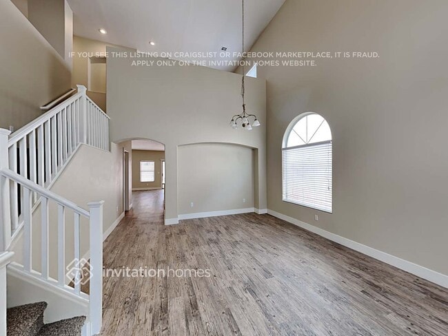 Foto del edificio - 5521 Colorado Breeze Way