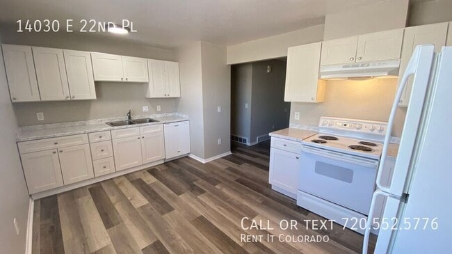 Foto del edificio - 14030 E 22nd Pl