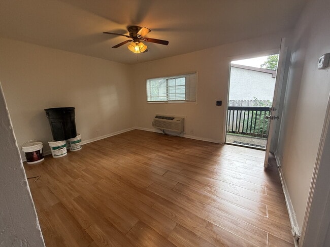 Photo - Refershed 2 bedroom unit near Meharry/Fisk Apartment
