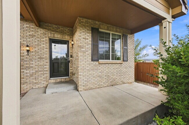 Foto del edificio - $3,545.95 with $300 Off The First Month's Rent, 5 Beds - 3.5 Baths, Single Family Home in Parker ...