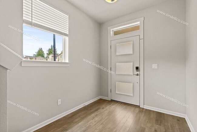 Foto del edificio - Sleek 3BR, 3.5BA Smart Home on Quiet Corner Lot – Don’t Miss This Happy Valley Gem!