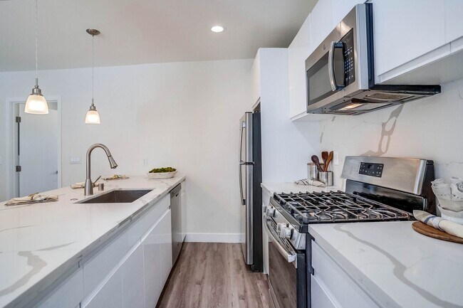 Foto del edificio - 715 N Marlborough Ave