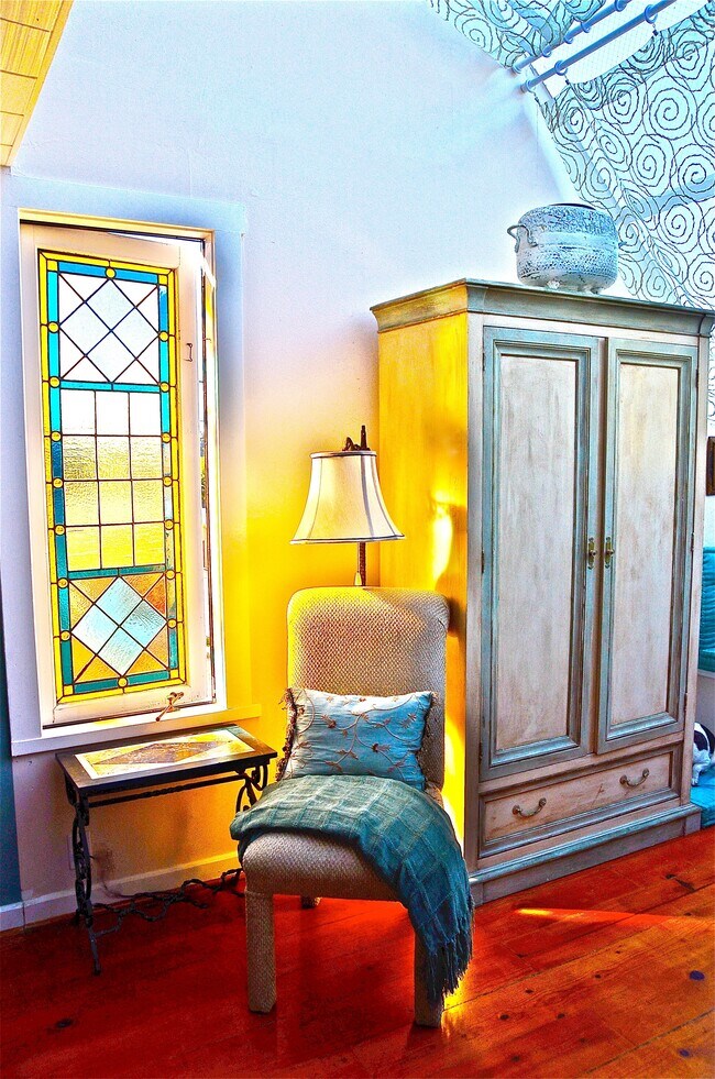 Foto del edificio - 137 4th St