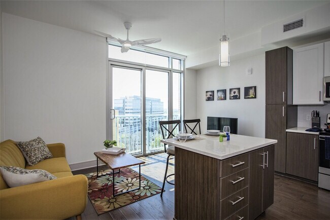 Foto del edificio - 6800 Main St