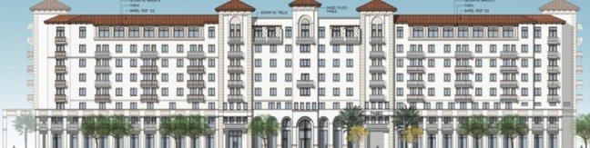 Primary Photo - The Watermark at Coral Gables