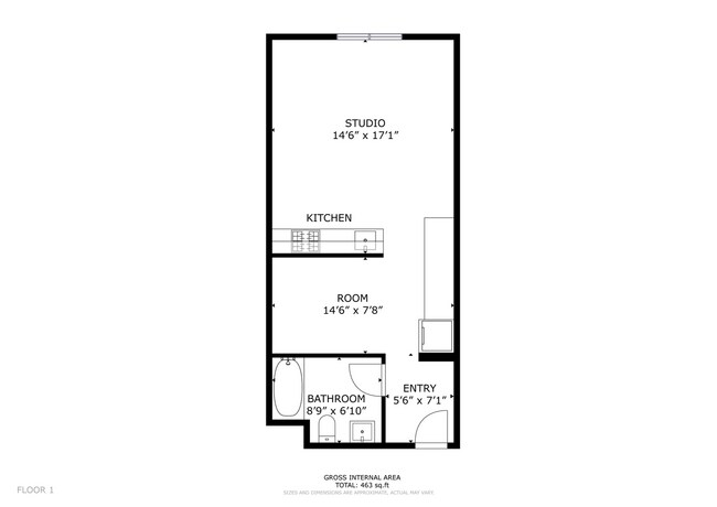 Interior Photo - ** The Union ** Luxury and Modernity **
