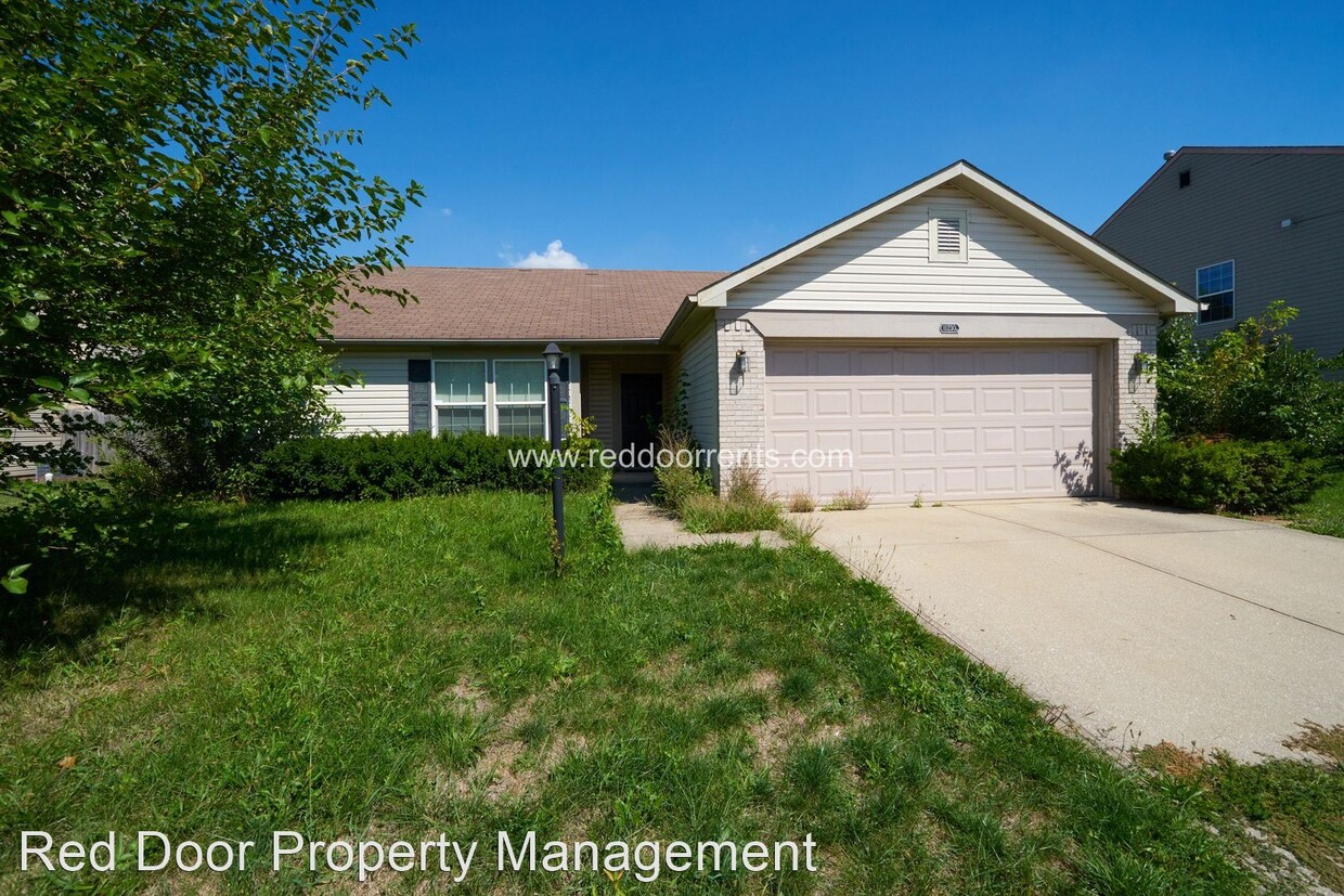 Primary Photo - 3 br, 2 bath House - 11230 Fall Drive