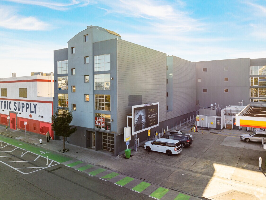 Foto principal - 428 8th St
