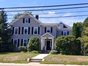 Building Photo - 592 Union Ave