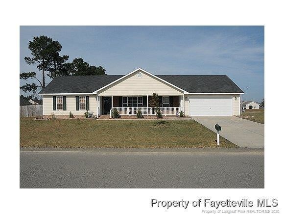 Primary Photo - 205 Hawthorn Dr