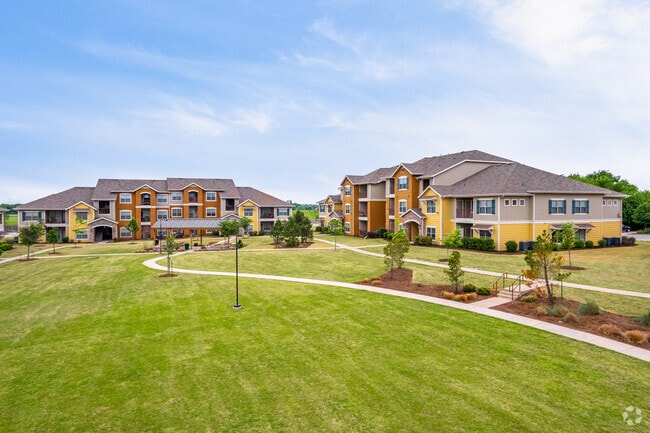 Building Photo - The Royse at Parker Boulevard Apartments