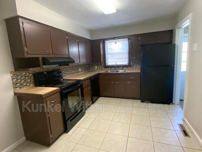 Foto del edificio - 814 N 17th St