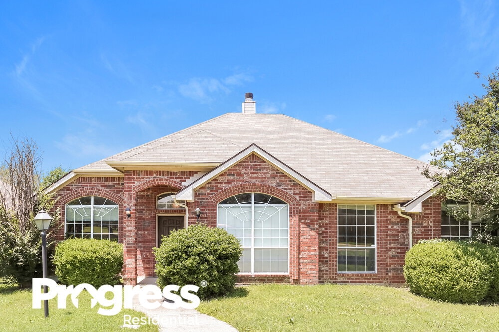 1217 Sutters Way, Mesquite, TX 75181 House Rental in Mesquite, TX