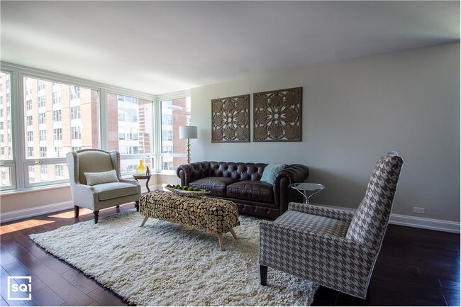 Foto del edificio - 1444 N Astor St