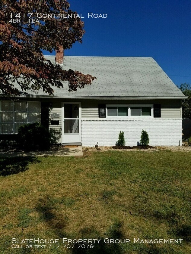 Primary Photo - Nice Single Family Home