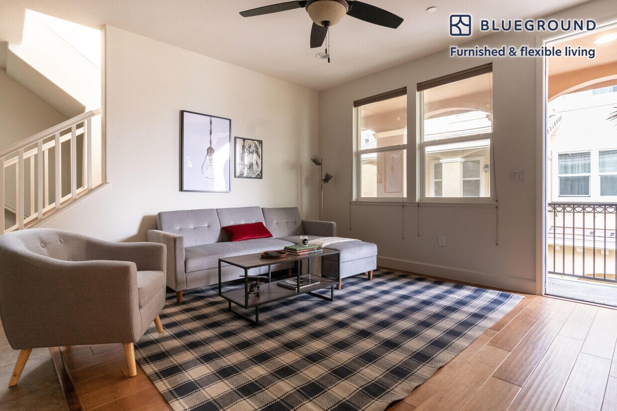 1804 Lee Way Unit FL1ID1626, Milpitas, CA 95035 Apartment for Rent