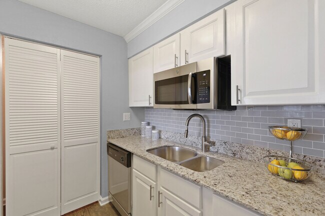 Foto del edificio - Eleven600