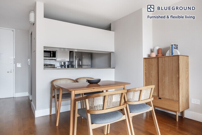 Foto del edificio - 175 E 96th St