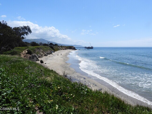 Foto del edificio - 5573 Calle Arena