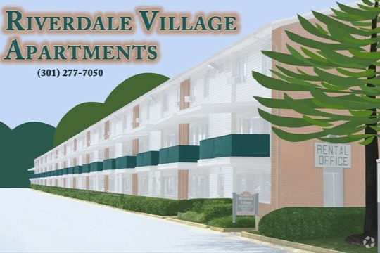 Riverdale Village Apartments