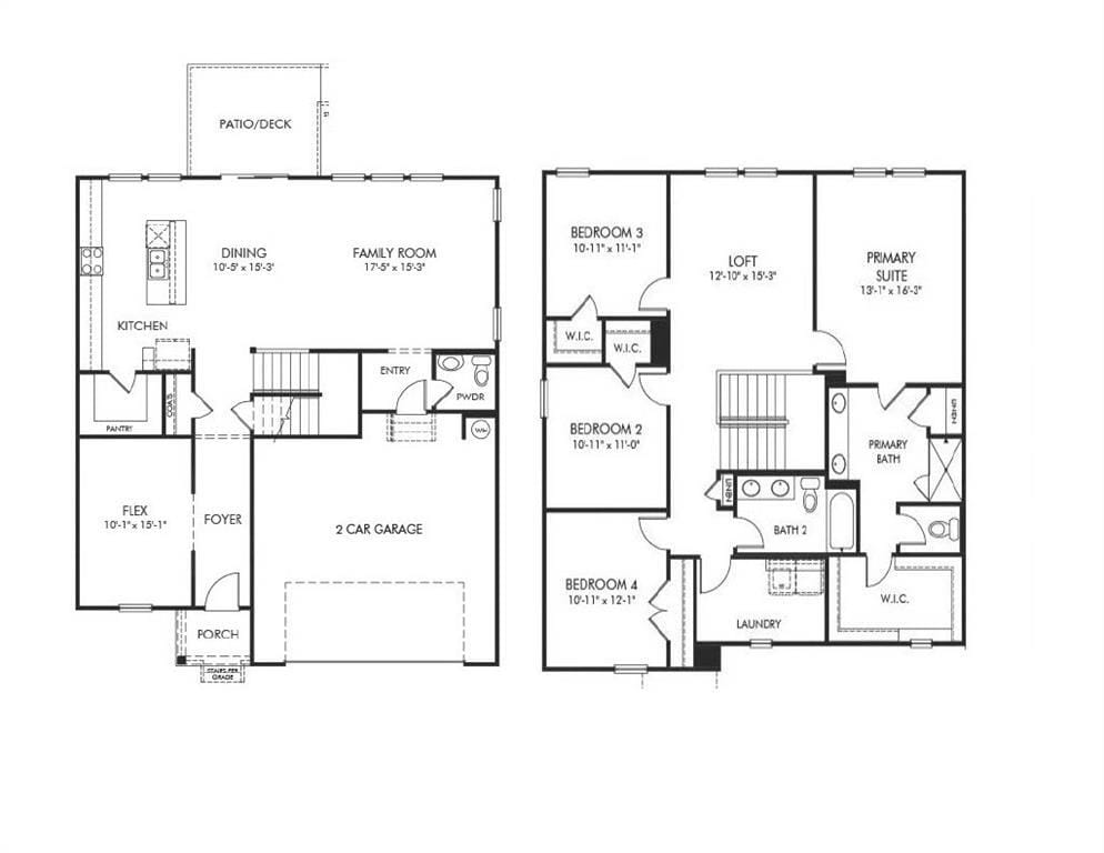 Building Photo - 1498 High Fls Ln