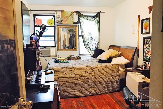 Foto del edificio - 2 br, 1 bath Apartment - 268 Boerum St