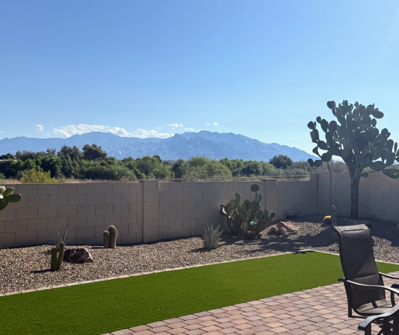 Photo - 6544 W Plomosa Pl (Tucson, AZ)