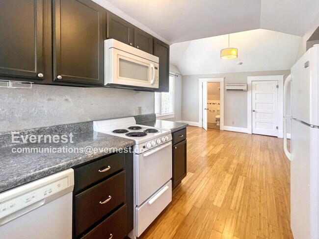 Foto del edificio - 801 Willow St