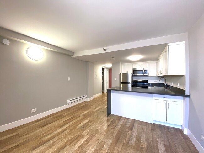 Foto del edificio - 1489 Webster St