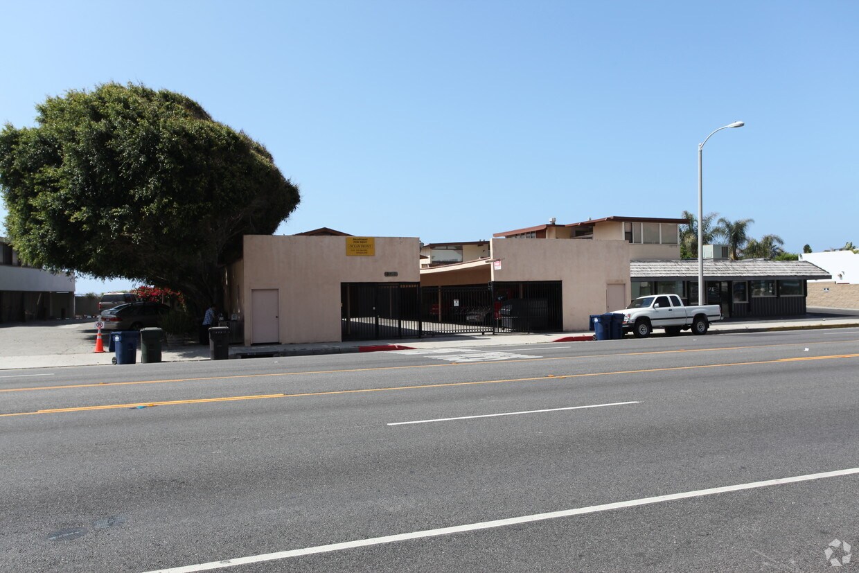 Foto del edificio - 22766 Pacific Coast Hwy