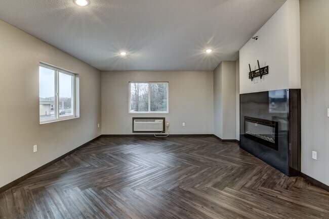 Foto del edificio - Private Entry! 2 Bed, 2 Bath $500 Deposit!