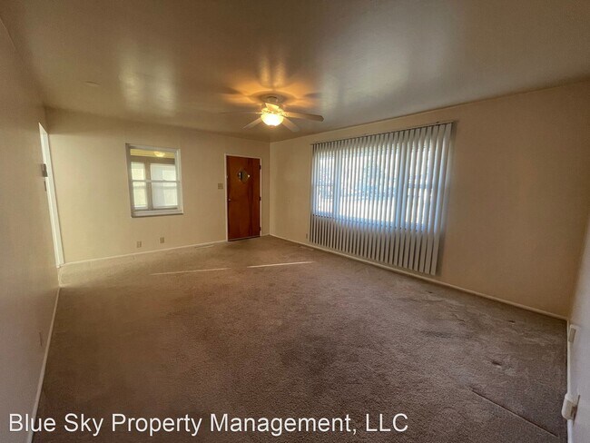 Foto del edificio - 3 br, 1.5 bath House - 3604 N Vernon Dr