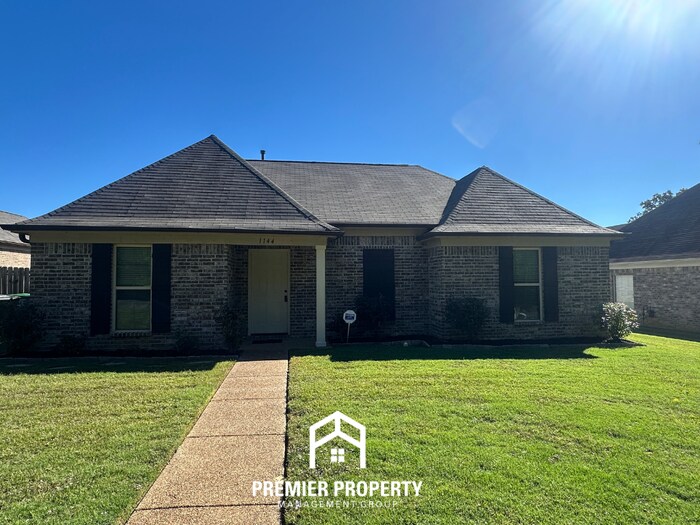 Photo - Gorgeous 3-Bed Home For Rent in Cordova - 1144 Blake Road, Cordova, TN 38018