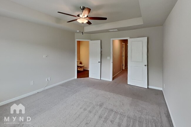 Building Photo - 6171 Redan Overlook