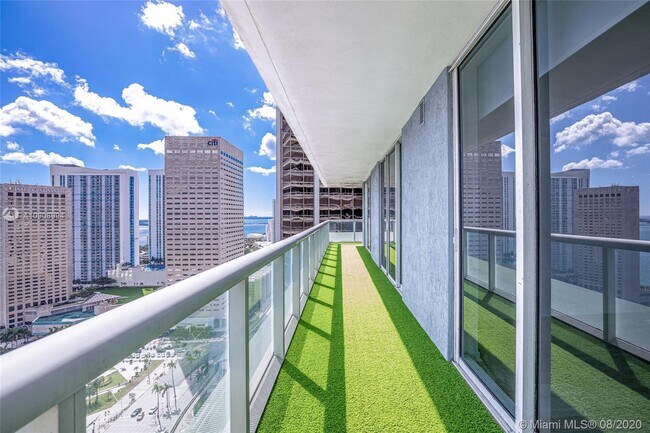 Building Photo - 50 Biscayne Blvd
