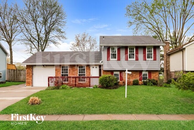Building Photo - 1295 Anthony Ln