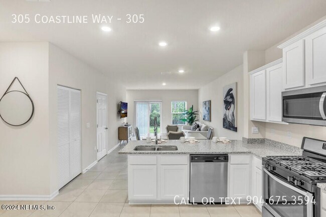 Foto del edificio - 305 Coastline Wy
