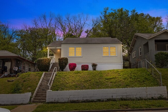 Foto del edificio - 931 41st Street Ensley