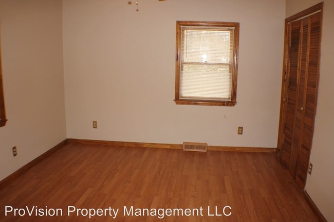 Building Photo - 2 br, 2 bath House - 348 Woodruff Street