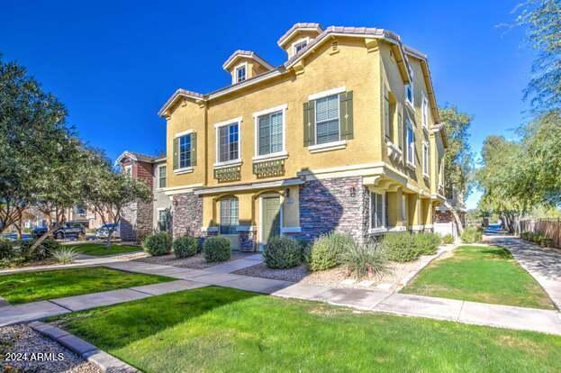 Foto del edificio - 880 W Aspen Way