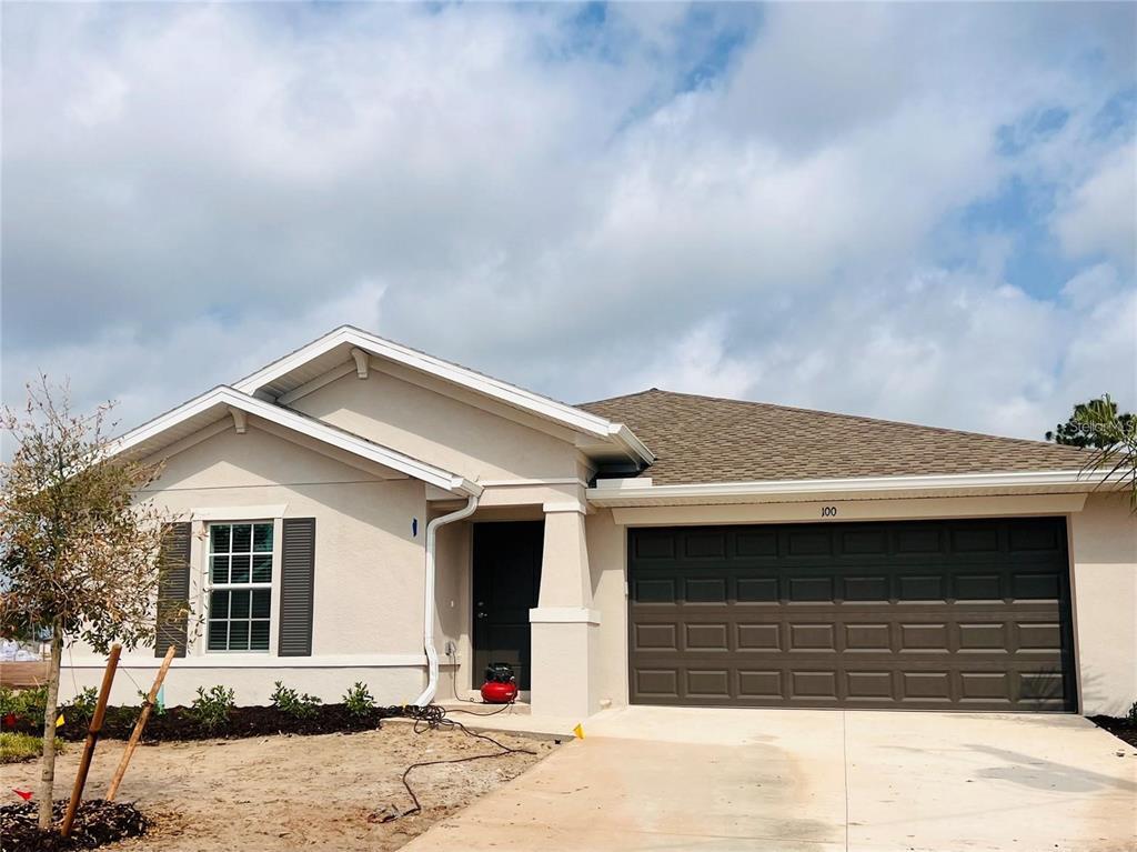 Foto principal - 100 Oakwood Ct