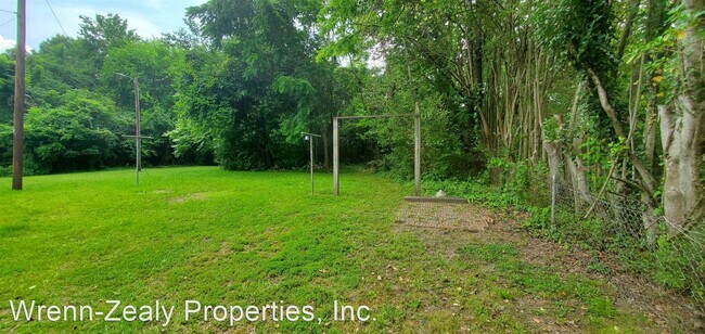 Foto del edificio - 2 br, 1 bath House - 1114 Silver Ave