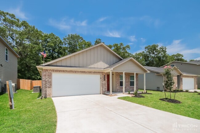Building Photo - 15791 Del Norte Drive Conroe TX