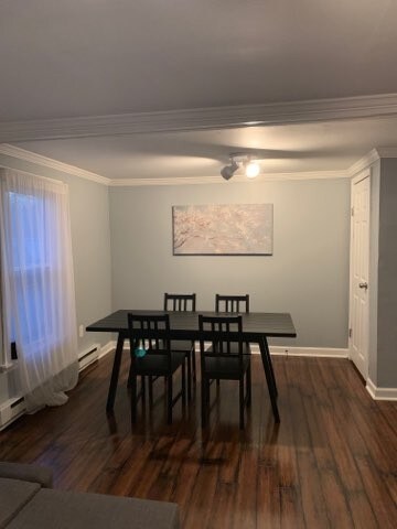 main living area - 12 Center S St