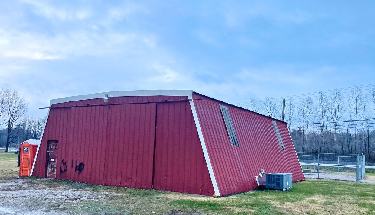Building Photo - 6845 KY-2830