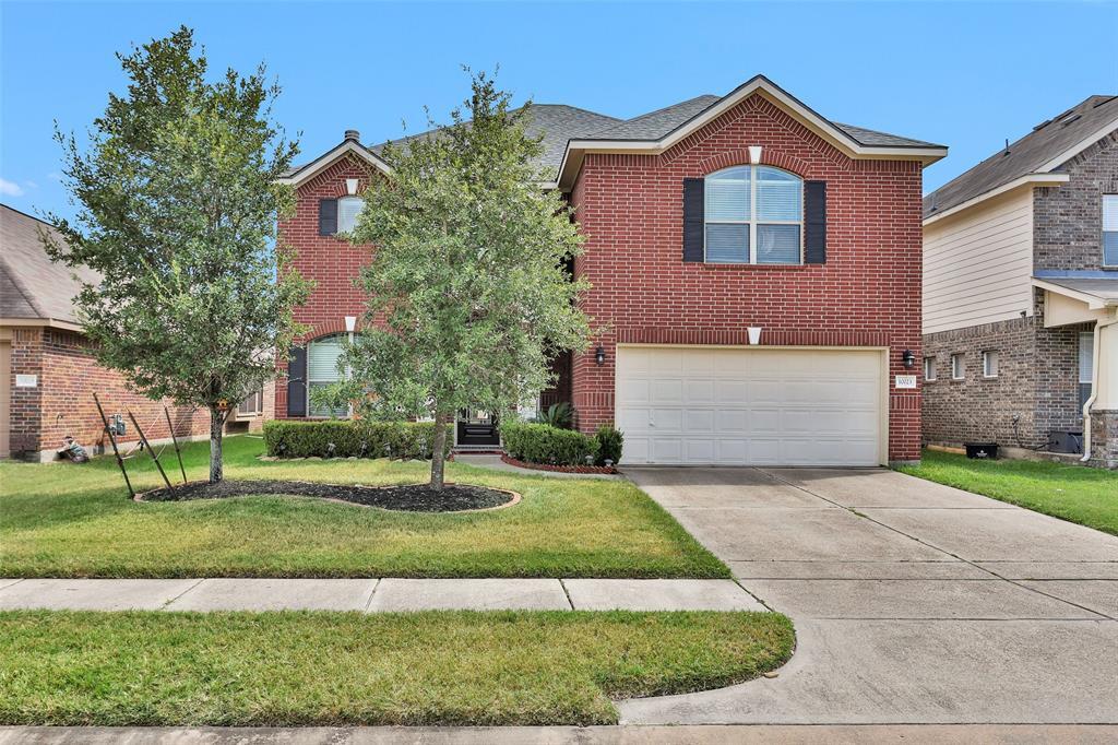 Primary Photo - 10023 Blissfull Valley Ln