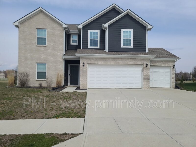 5250 Castamere Dr, Noblesville, IN 46062 House Rental in Noblesville